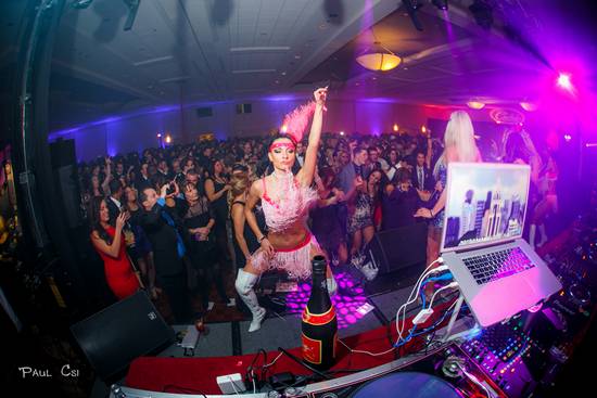 Hair 'O The Dog 2014