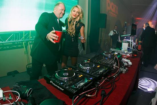 Hair 'O The Dog 2014