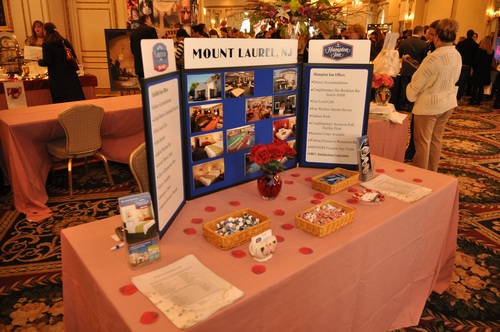 Bridal Show @ The Mansion in South Jersey