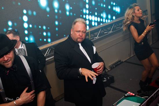 Hair 'O The Dog 2014