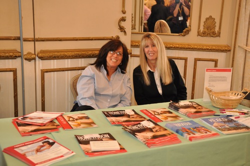 Bridal Show @ The Mansion in South Jersey