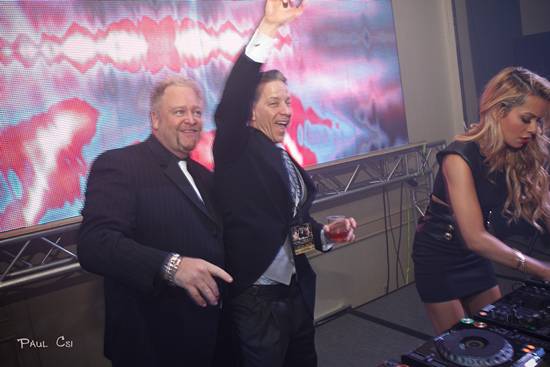 Hair 'O The Dog 2014