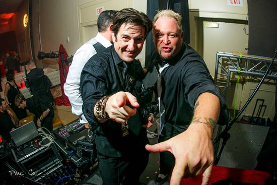 Hair 'O The Dog 2014