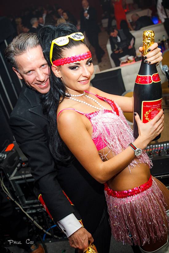 Hair 'O The Dog 2014