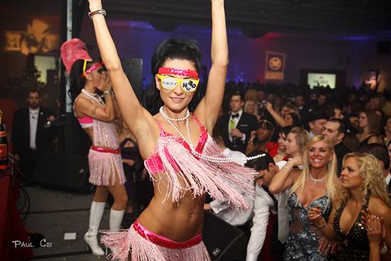 Hair 'O The Dog 2014