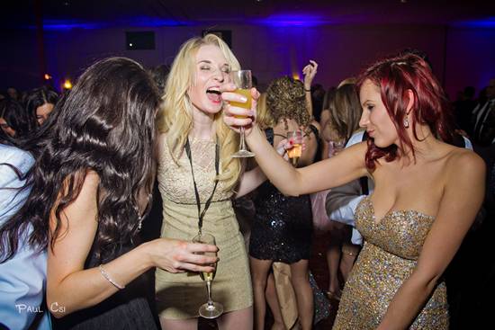 Hair 'O The Dog 2014