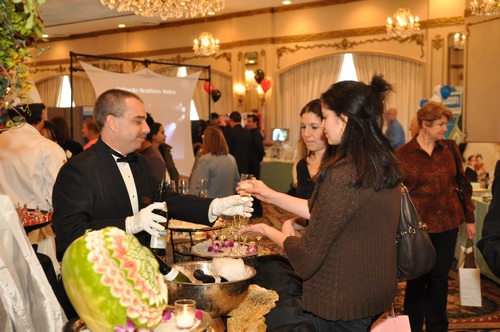 Bridal Show @ The Mansion in South Jersey