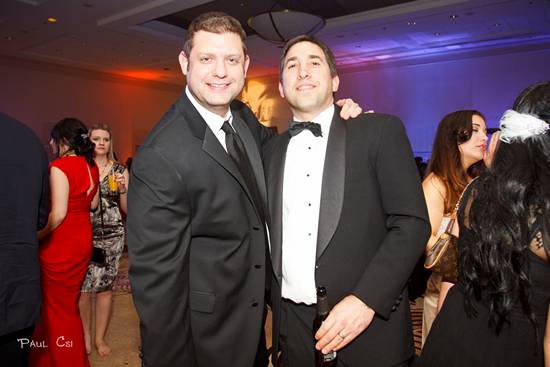 Hair 'O The Dog 2014