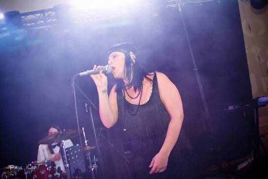 Hair 'O The Dog 2014