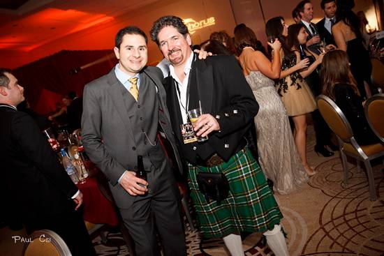 Hair 'O The Dog 2014