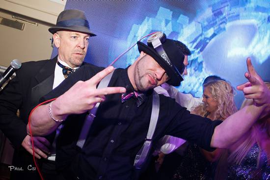 Hair 'O The Dog 2014