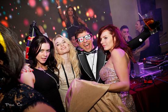 Hair 'O The Dog 2014