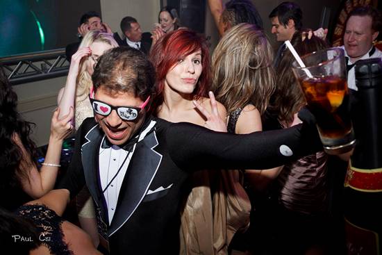 Hair 'O The Dog 2014