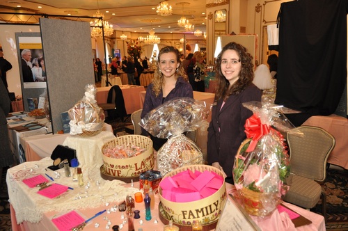 Bridal Show @ The Mansion in South Jersey