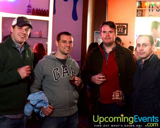 Winterfest 2014 (Gallery A)