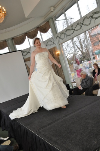 Bridal Show @ The Mansion in South Jersey