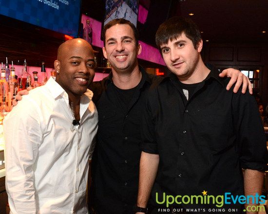 Winterfest 2014 (Gallery A)