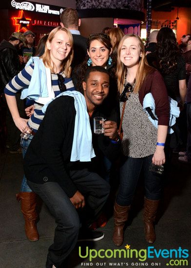 Winterfest 2014 (Gallery A)