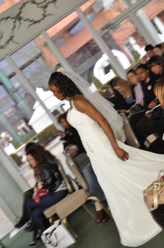 Bridal Show @ The Mansion in South Jersey