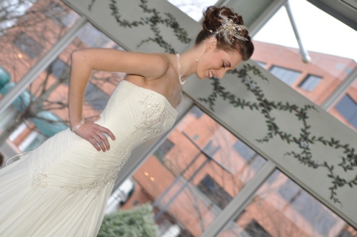 Bridal Show @ The Mansion in South Jersey