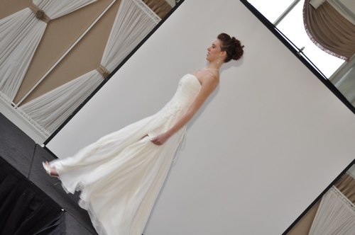 Bridal Show @ The Mansion in South Jersey