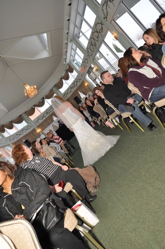 Bridal Show @ The Mansion in South Jersey