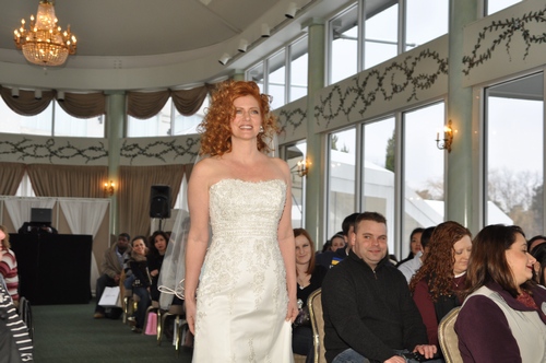 Bridal Show @ The Mansion in South Jersey