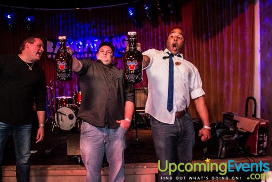 Winterfest 2014 (Gallery B)