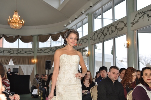Bridal Show @ The Mansion in South Jersey