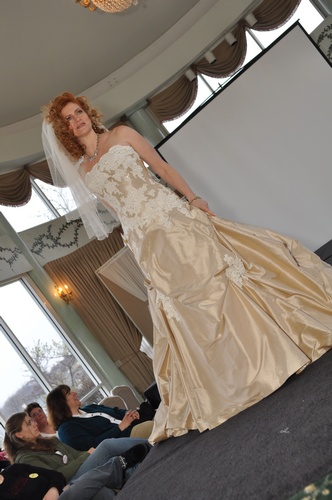 Bridal Show @ The Mansion in South Jersey