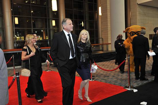 Black Tie Tailgate 2014