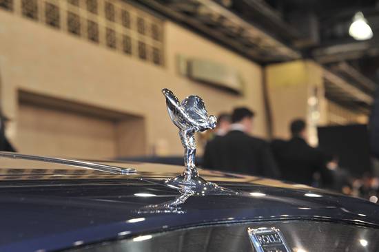 Black Tie Tailgate 2014