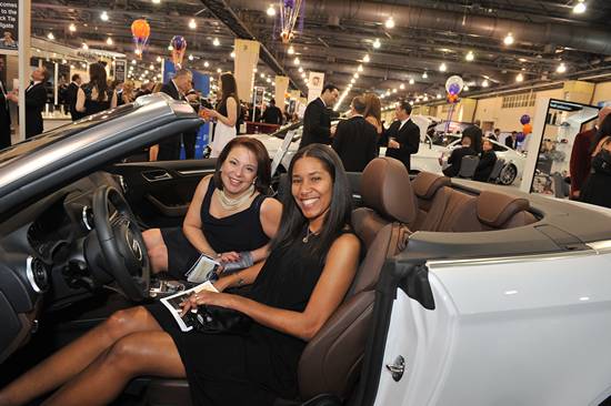 Black Tie Tailgate 2014