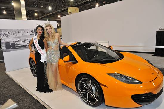 Black Tie Tailgate 2014