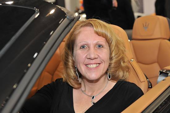 Black Tie Tailgate 2014