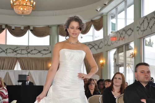 Bridal Show @ The Mansion in South Jersey