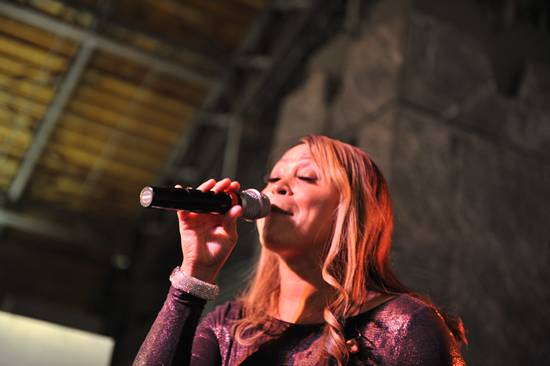 Black Tie Tailgate 2014