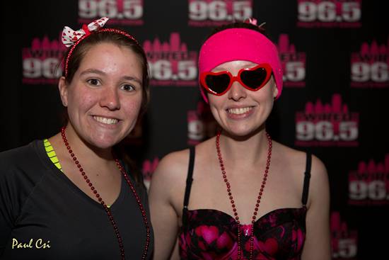 Cupid's Undie Run 2014