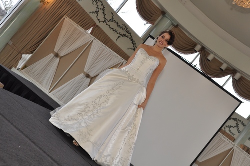 Bridal Show @ The Mansion in South Jersey