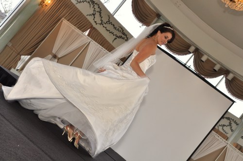Bridal Show @ The Mansion in South Jersey