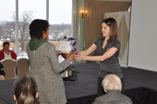 Bridal Show @ The Mansion in South Jersey