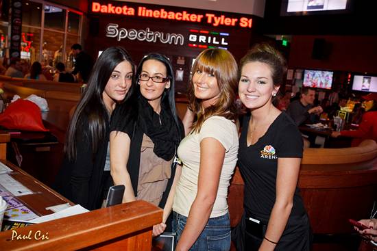 Cupid's Undie Run 2014