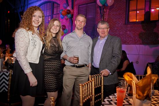 17th Annual Philly Fur Ball