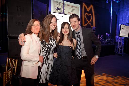 17th Annual Philly Fur Ball