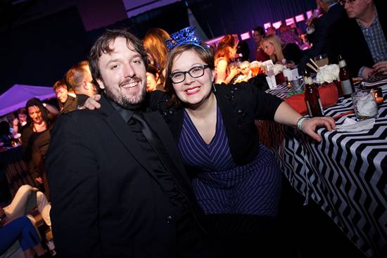 17th Annual Philly Fur Ball