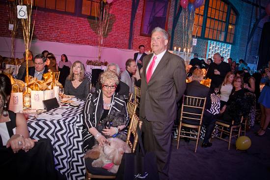 17th Annual Philly Fur Ball