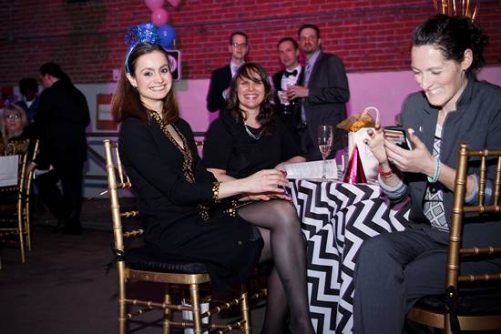 17th Annual Philly Fur Ball