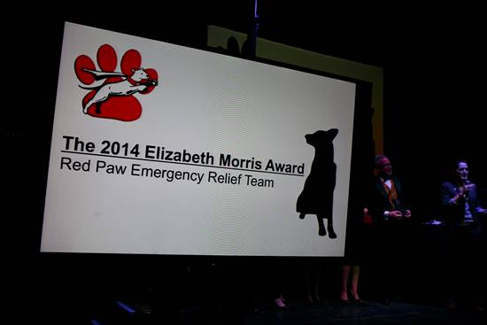 17th Annual Philly Fur Ball