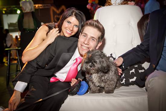 17th Annual Philly Fur Ball