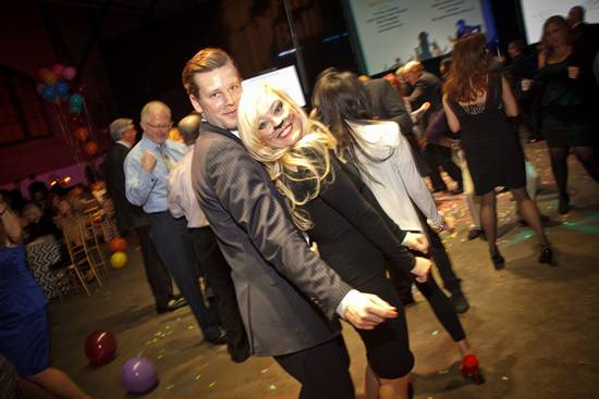 17th Annual Philly Fur Ball